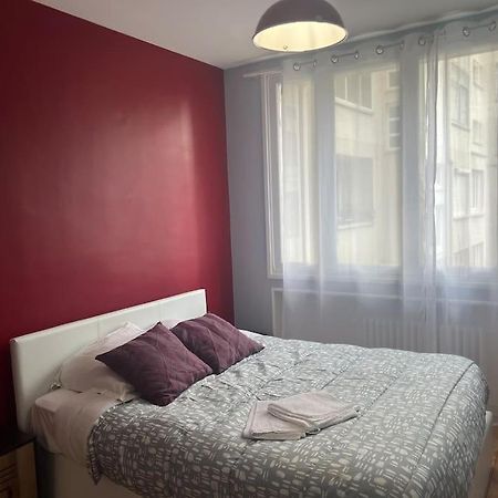 Appartement Proche Des Facs Lebon Клермон-Ферран Екстер'єр фото